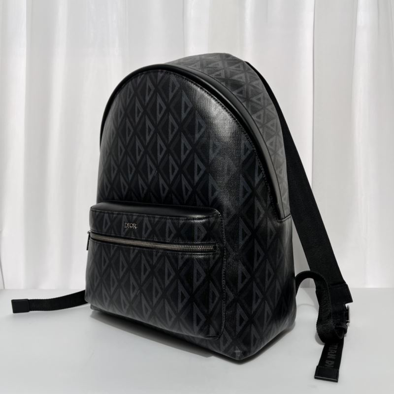 Christian Dior Backpacks